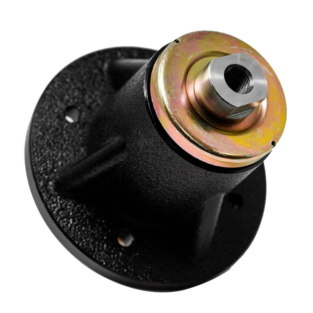 Bethesda Industrial 3PK Spindle for Bad Boy 48 54 61 72 Inch Deck 038-4000-50 037-8000-00