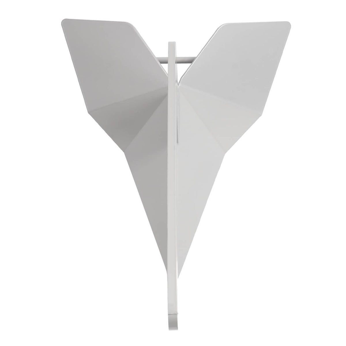 Bethesda Industrial Boat Triangular Anchor 35lbs Delta Style Wing Anchor Heavy Duty Steel Anchor
