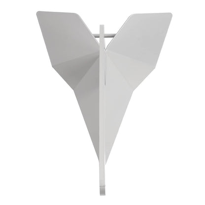 Bethesda Industrial Boat Triangular Anchor 35lbs Delta Style Wing Anchor Heavy Duty Steel Anchor