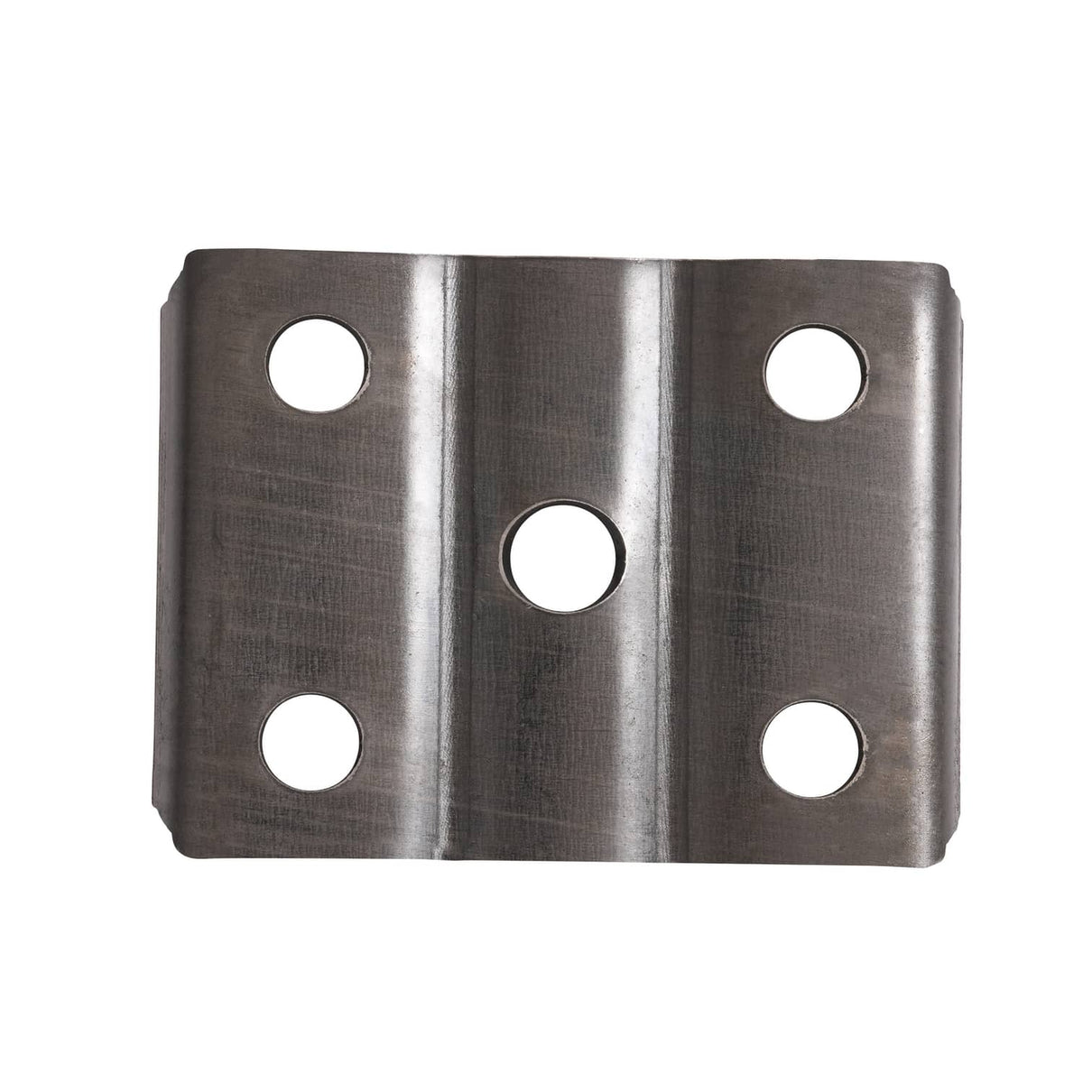 Bethesda Industrial Tandem Trailer Axle Suspension Kit U-bolt Hanger Kit 4 Leaf Springs Equalizer