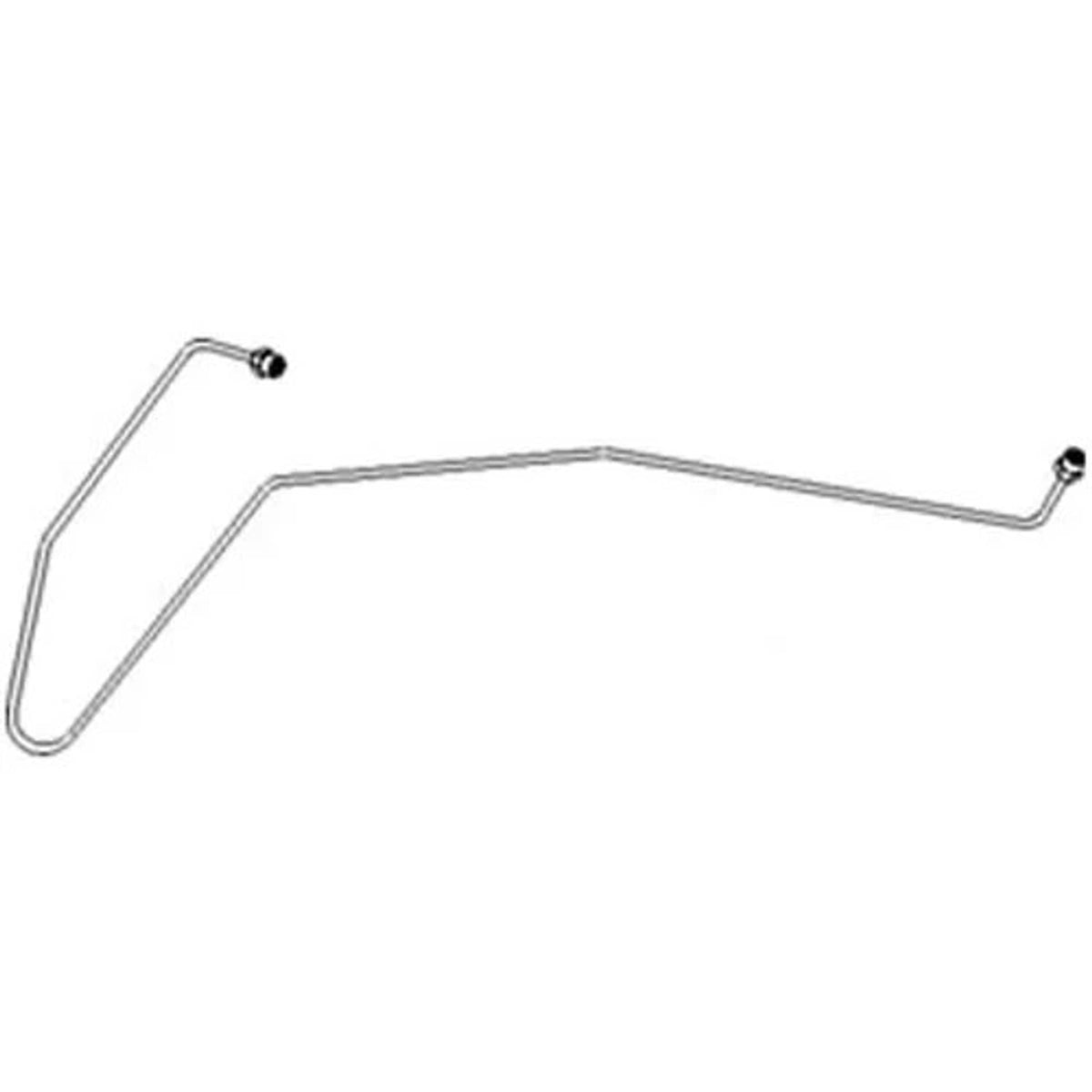 Bethesda Industrial Injection Line - #3 Cylinder fits International 1086 1486 1586 986 3688 684513C1