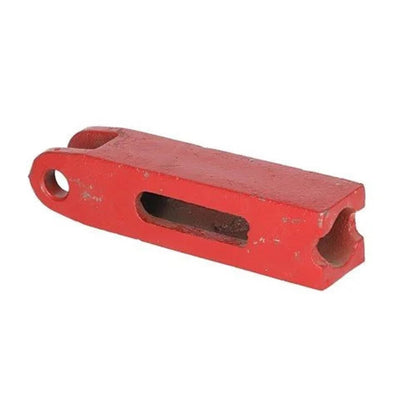 Bethesda Industrial Three Point Stabilizer Rear Yoke fits International 706 766 856 966 986 406243R1