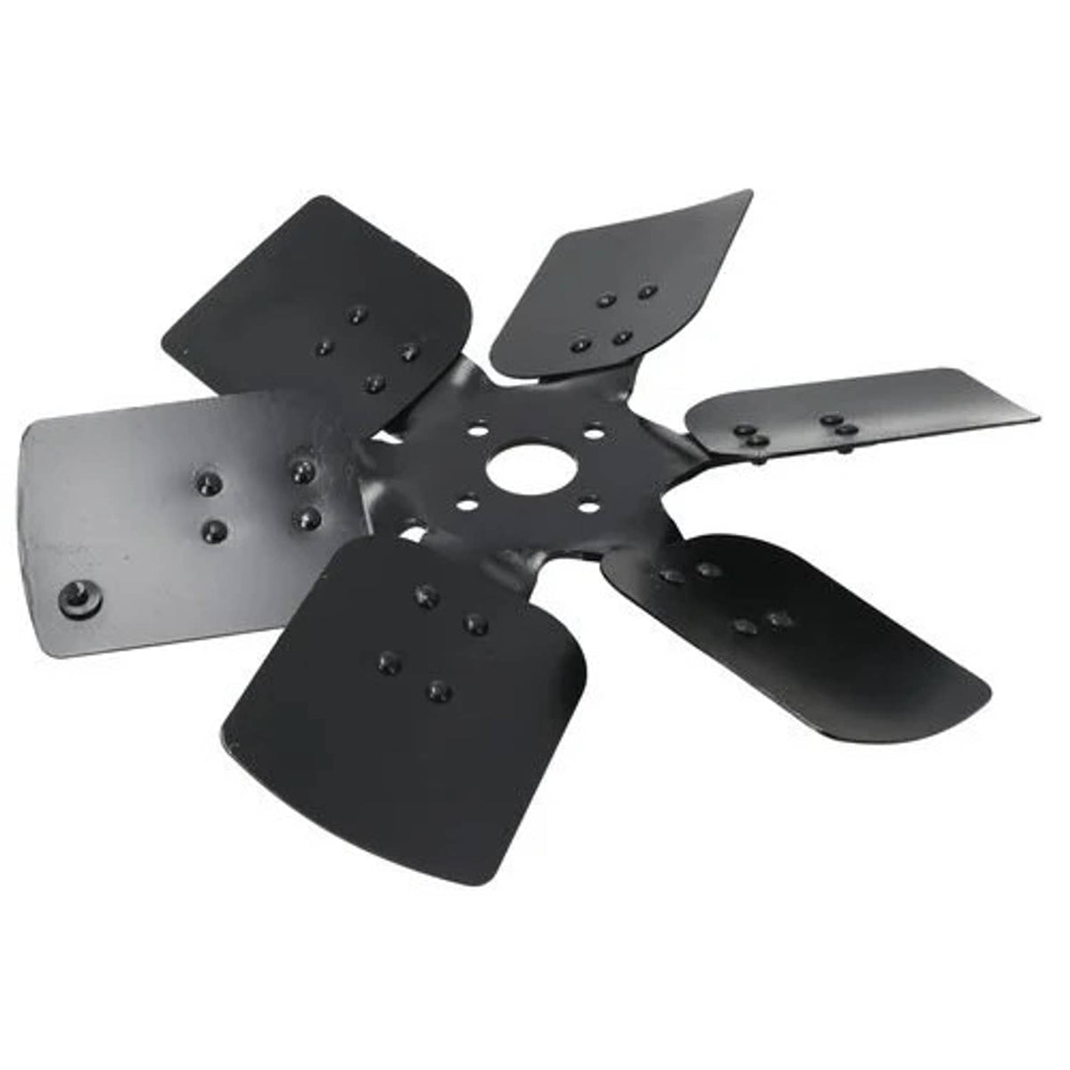 Bethesda Industrial Fan Blade - 6 fits International H Super H A184904