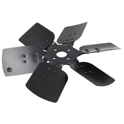 Bethesda Industrial Fan Blade - 6 fits International H Super H A184904