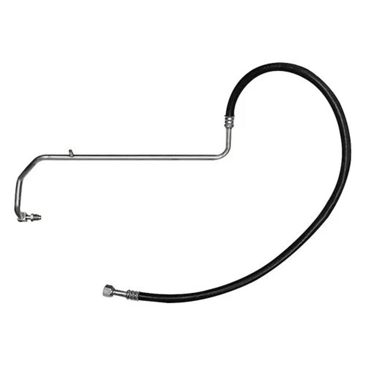 Bethesda Industrial Suction Hose fits John Deere RE184872