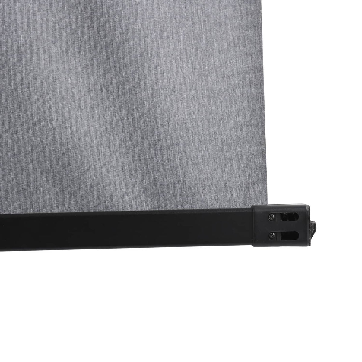 Bethesda Industrial For 2020-2024 Tesla Model Y Retractable Trunk Cargo Cover Luggage Shade Shield