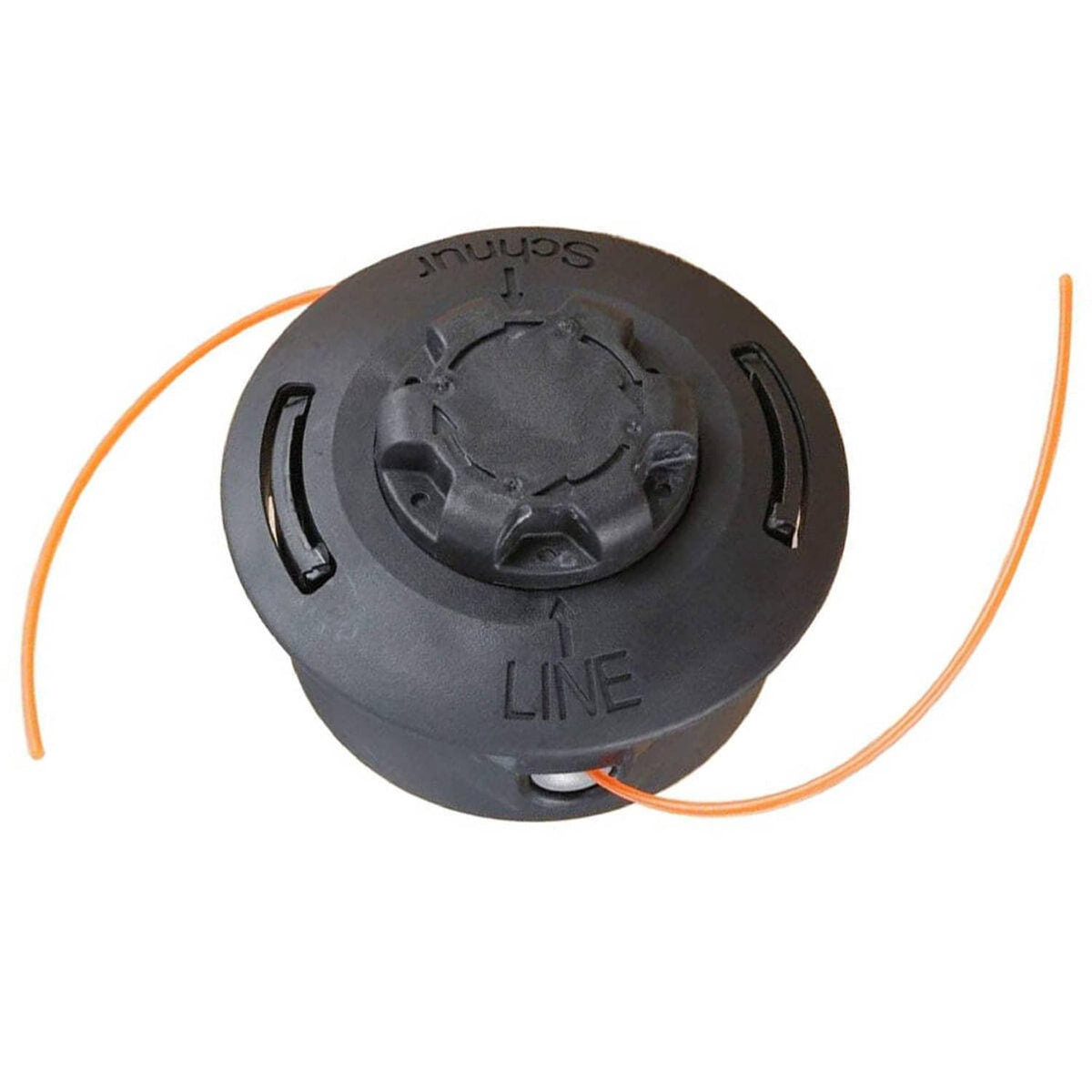 Bethesda Industrial (2) Trimmer Head for 4002 710 2196 FS130 FS56 FS56R FS70R FS80 FS80R FS85