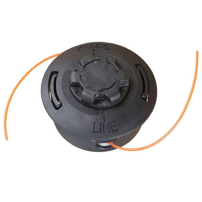 Bethesda Industrial (2) Trimmer Head for 4002 710 2196 FS130 FS56 FS56R FS70R FS80 FS80R FS85
