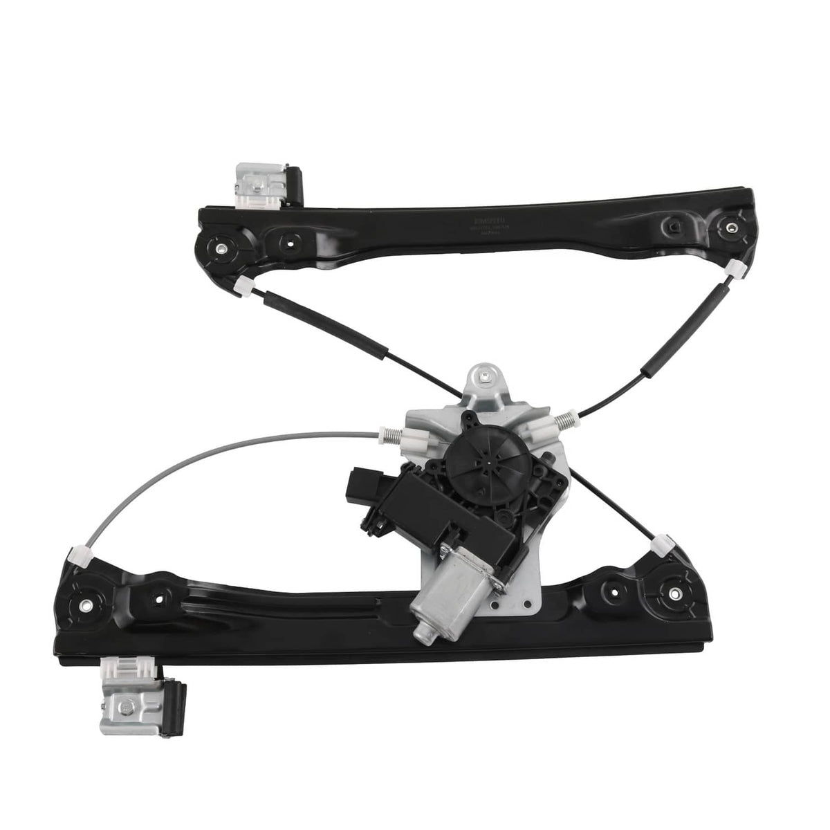 Bethesda Industrial Driver Front Side Window Regulator w/ Motor 748-974 For Chevy Cruze 2011-2015