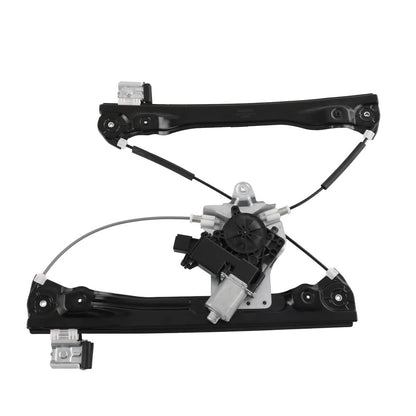 Bethesda Industrial Driver Front Side Window Regulator w/ Motor 748-974 For Chevy Cruze 2011-2015