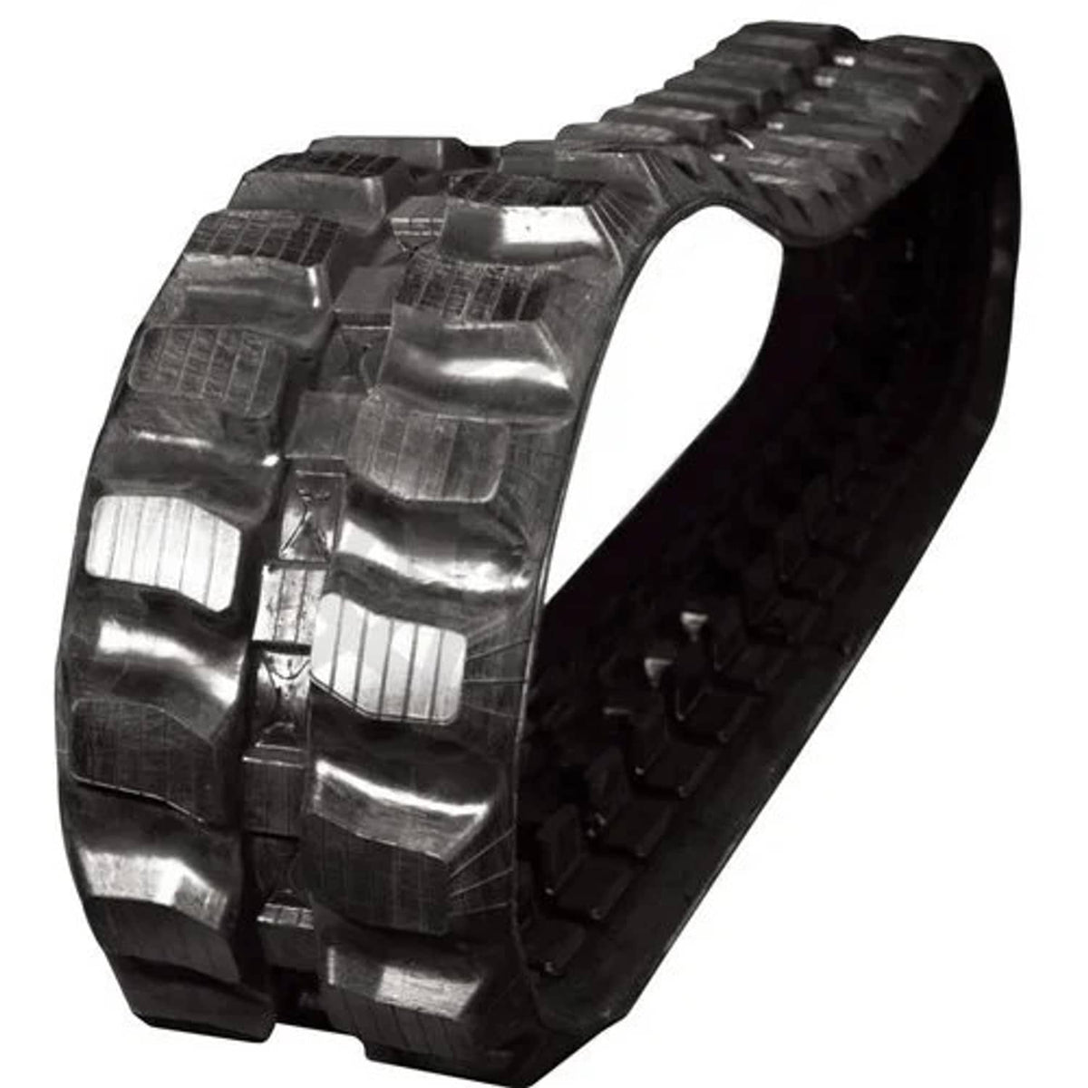 Bethesda Industrial Rubber Track 7" 180 x 72 x 44 Non-Directional