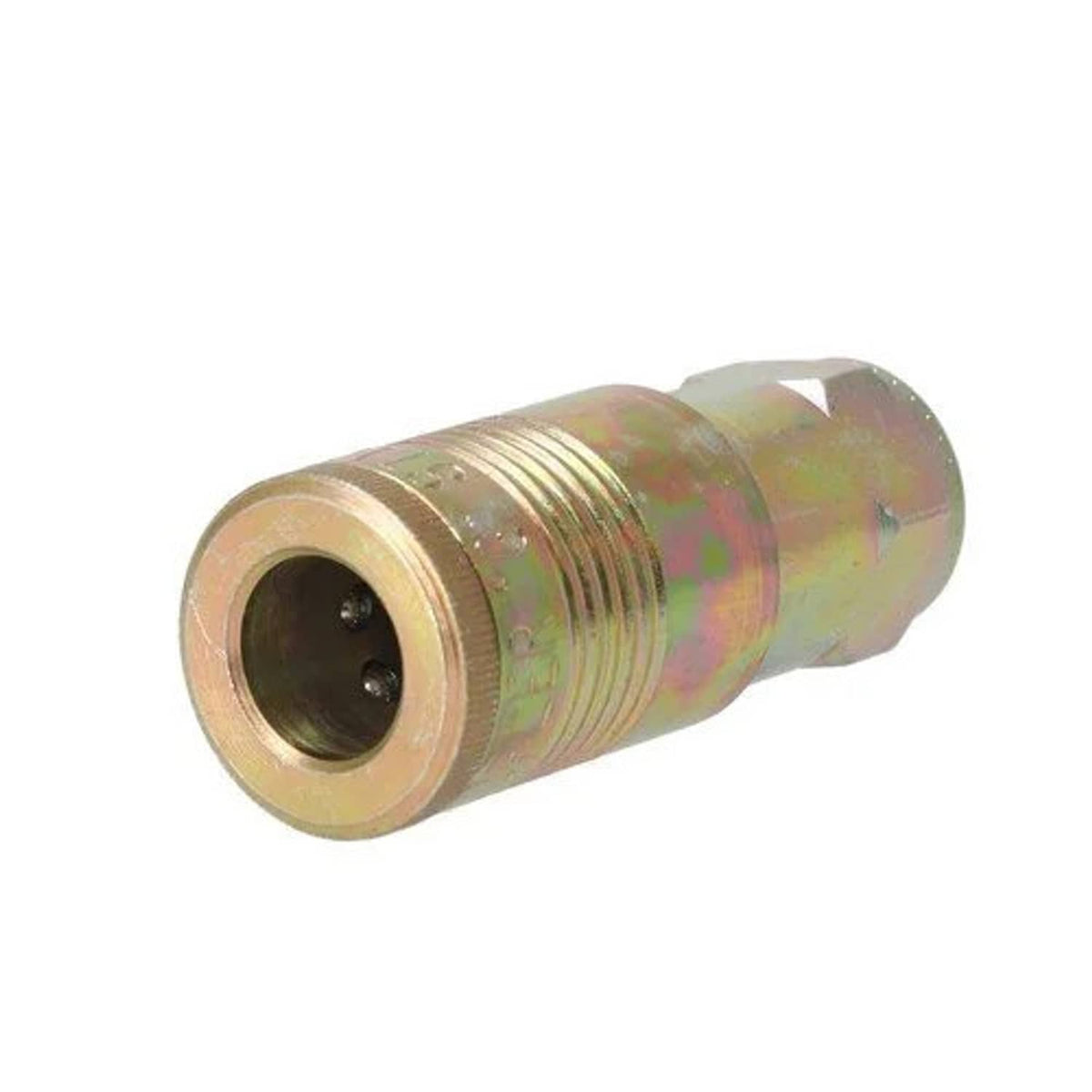 Bethesda Industrial Milton Air Tool Coupler – Female Body G-Style 1/2" FNTP fits Tools