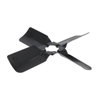 Bethesda Industrial Cooling Fan - 4 Blade fits International 400 450 M Super M Super MTA 353727R92