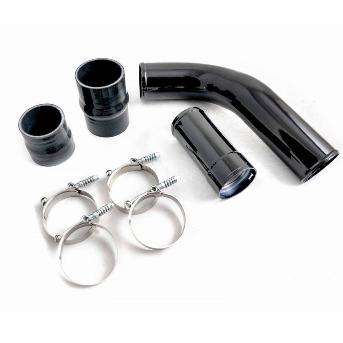 Bethesda Industrial Cold Side Intercooler Pipe Upgrade for 2011-2016 Ford 6.7L Powerstroke Diesel