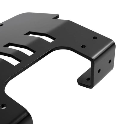 Bethesda Industrial For CUB CADET 42 46 50 54 60-Inch Double Bagger Adapter Bracket #789-02518-0637