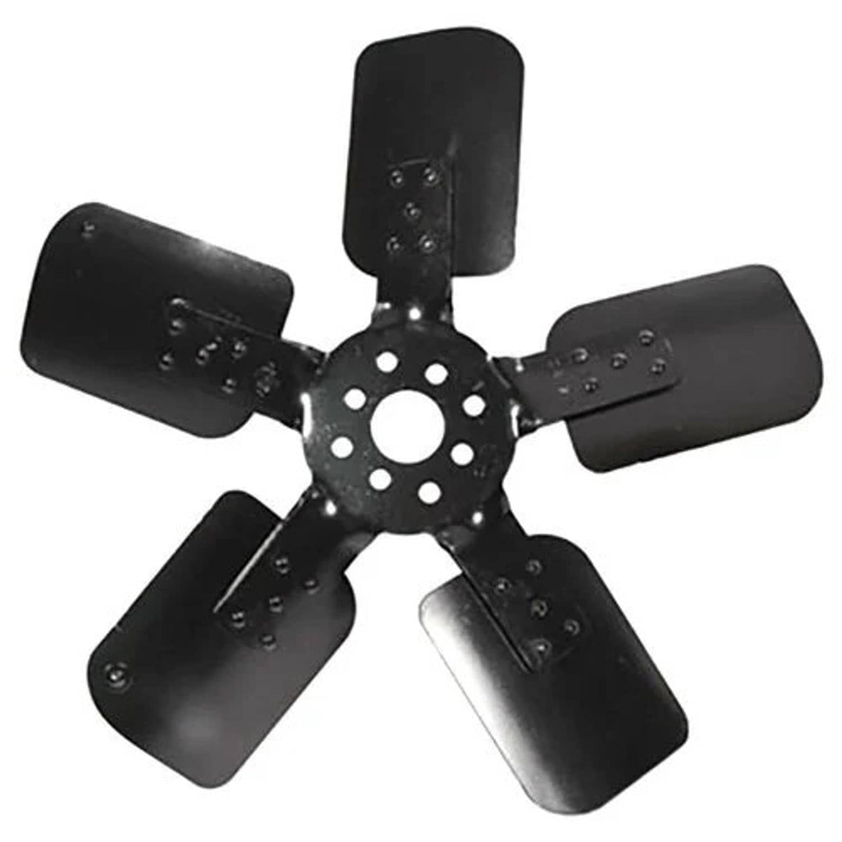 Bethesda Industrial Fan Blade - 5 fits John Deere 2030 3010 AR34450