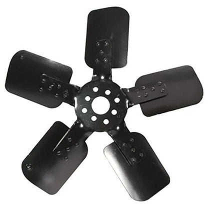 Bethesda Industrial Fan Blade - 5 fits John Deere 2030 3010 AR34450