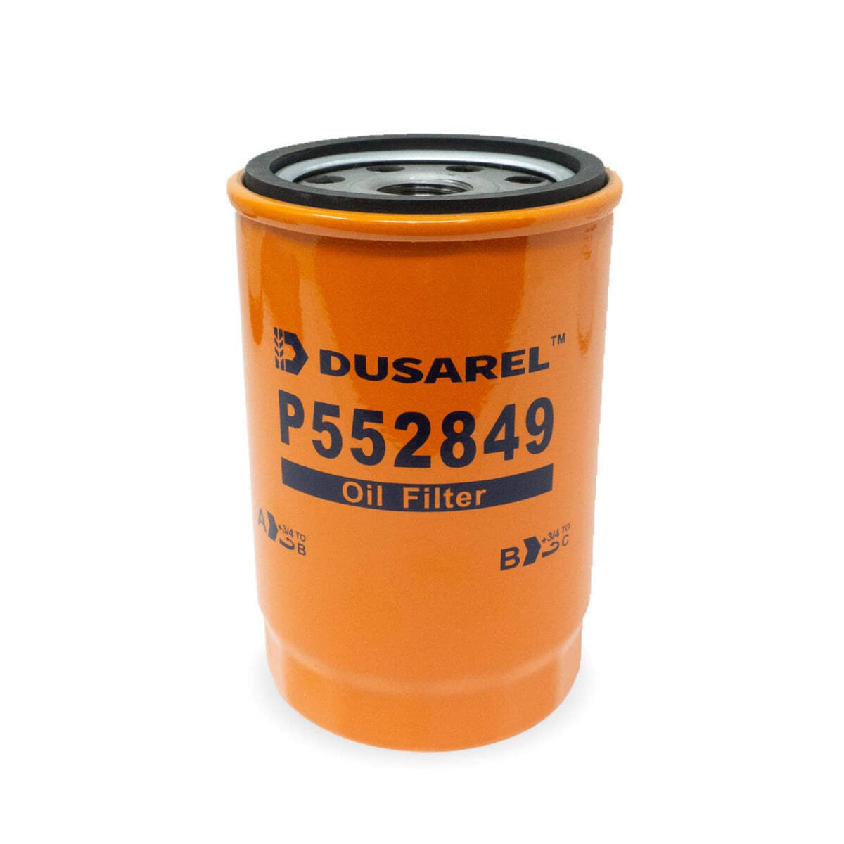 Bethesda Industrial Engine Oil Fuel Filter Kit for John-Deere 35D 27D Compact Excavator 3T NV88-BNHB