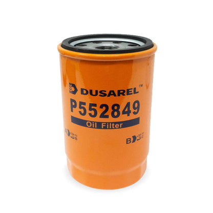 Bethesda Industrial Engine Oil Fuel Filter Kit for John-Deere 35D 27D Compact Excavator 3T NV88-BNHB