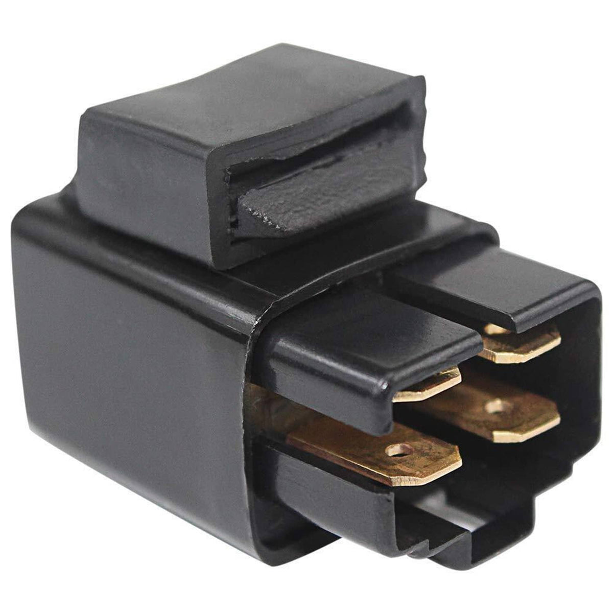 Bethesda Industrial Fuel Pump Fan Off Relay For Suzuki GSXR GSX 600 750 1000 1100 38740-38A00 NEW