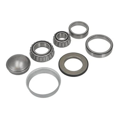 Bethesda Industrial AgSmart™ Transport Wheel Bearing Kit fits New Holland 63881C92