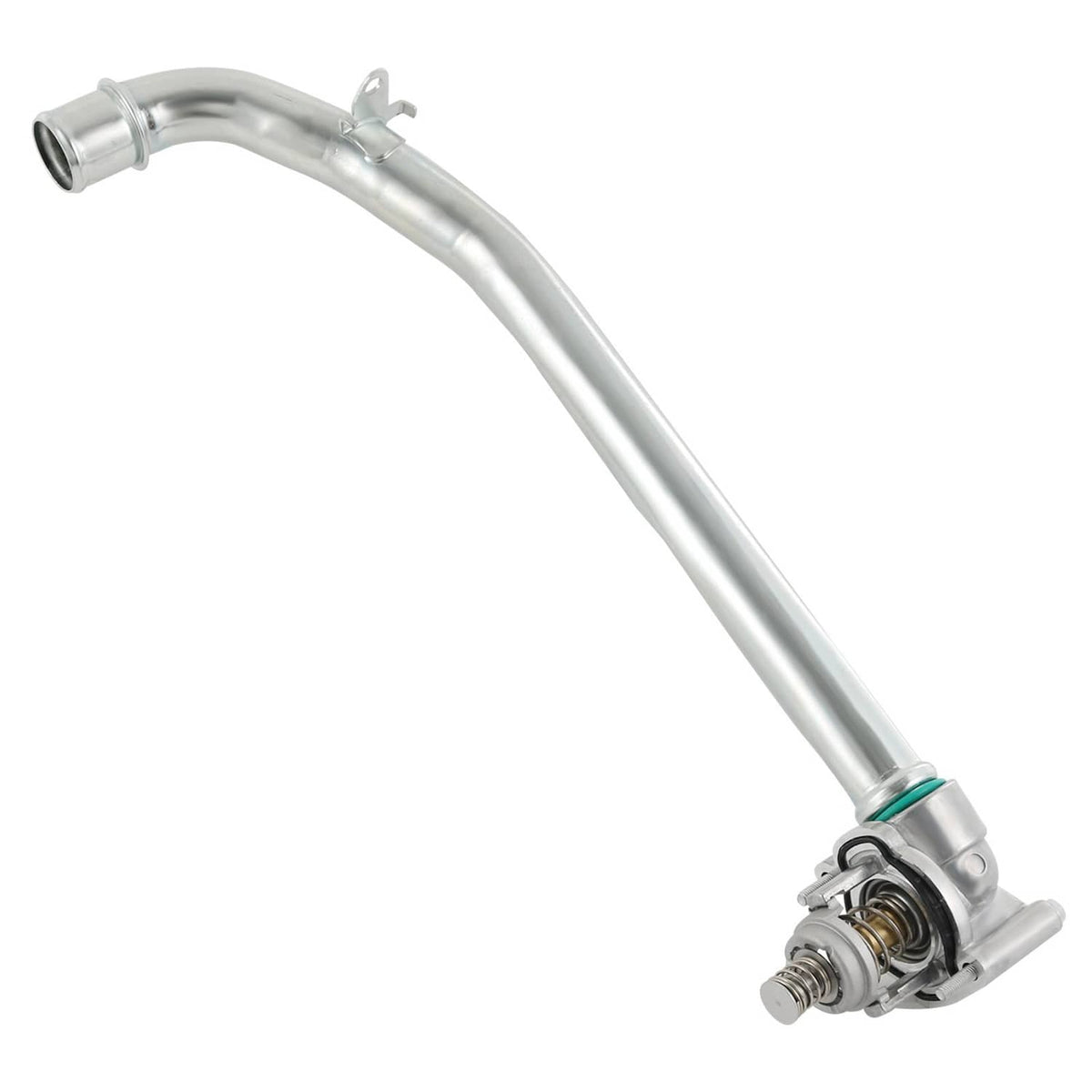 Bethesda Industrial For Cadillac 3.6L XT5 XT6 GMC Acadia 2017-2023 Assembly Thermostat Housing