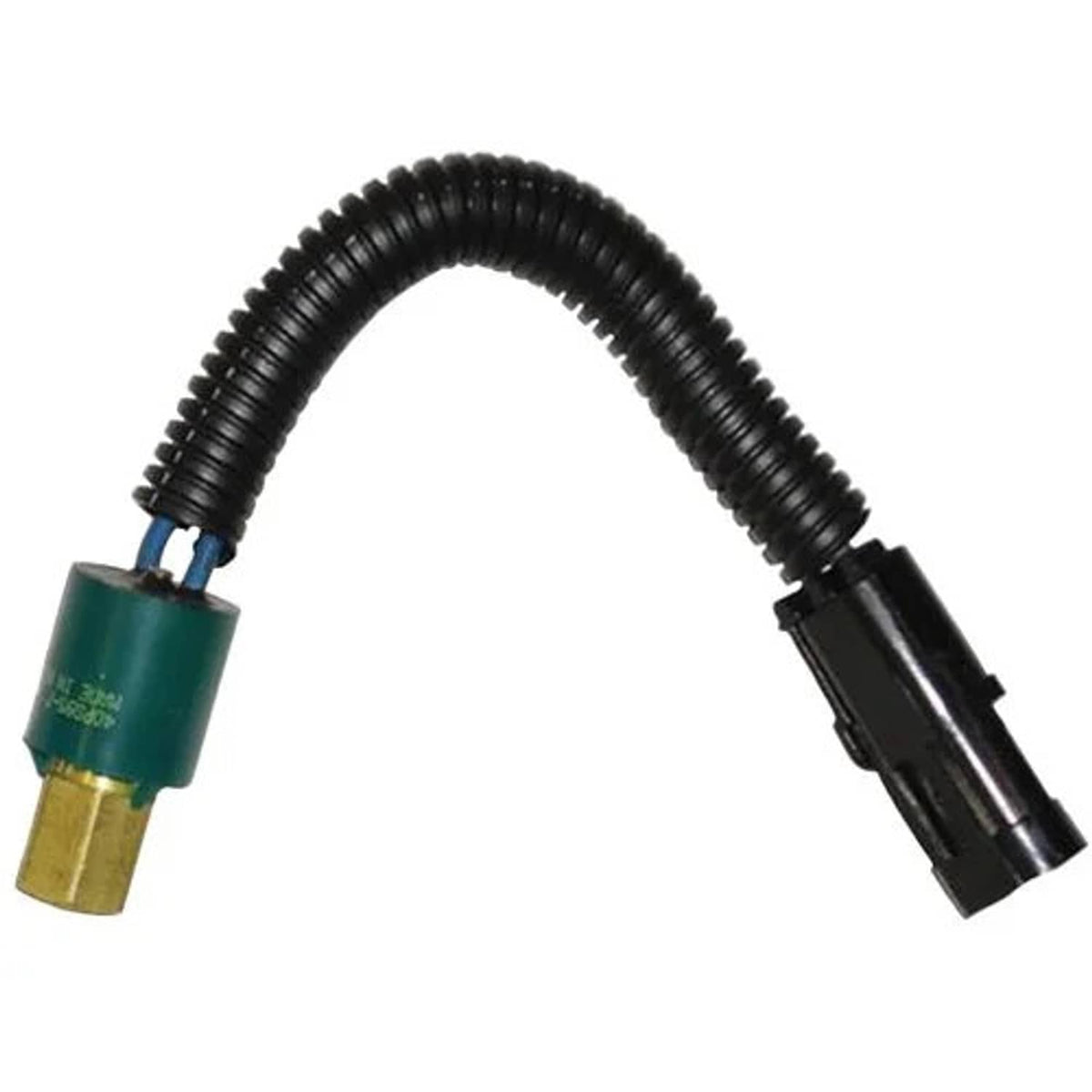 Bethesda Industrial Air Conditioning Low Pressure Switch fits New Holland TG210 87000228