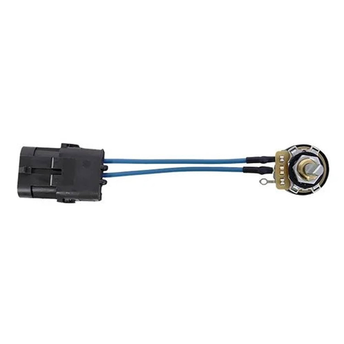 Bethesda Industrial Potentiometer/Temperature Control Switch fits Case IH 418107A1
