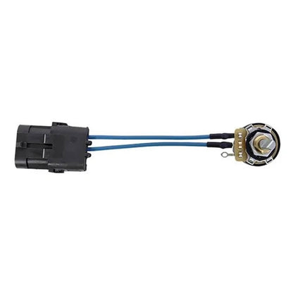 Bethesda Industrial Potentiometer/Temperature Control Switch fits Case IH 418107A1