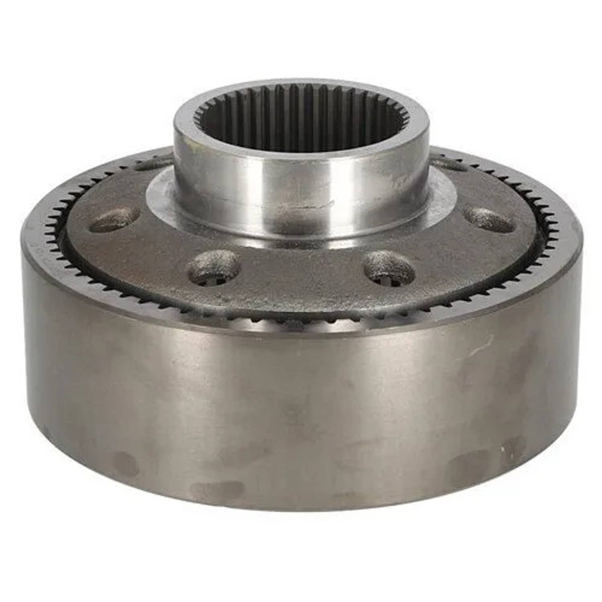 Bethesda Industrial Dana / Spicer® Planet Ring Gear Assembly MFWD fits New Holland T8040