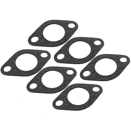 Bethesda Industrial 6PK Carburetor Gaskets Fits Kohler KT17 KT19 M18 M20 MV18 MV20 KT17 M12 M16