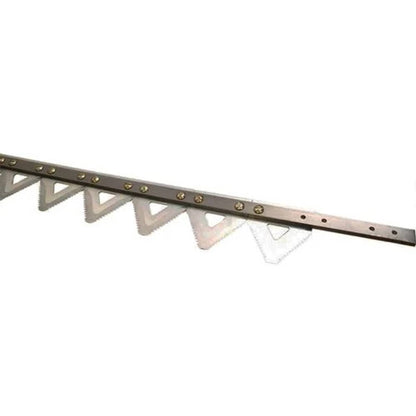 Bethesda Industrial Sickle Assembly with Head 19' fits International 230 4000 5000 1281481C92