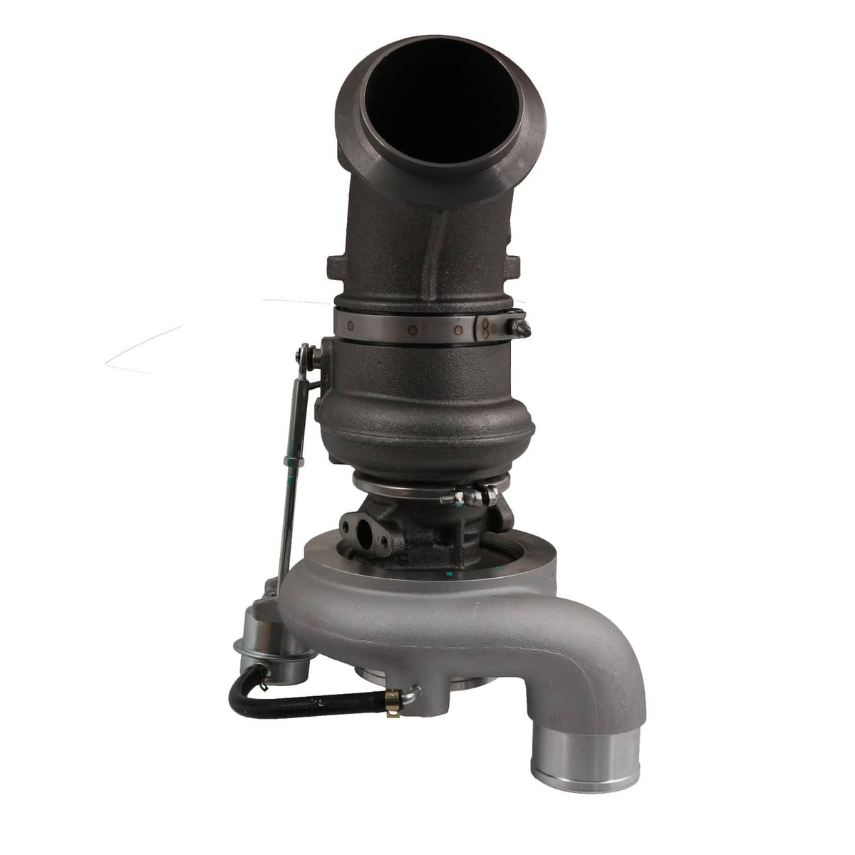 Bethesda Industrial Turbo Charger FIT 2004.5-2007 DODGE  Ram 3500 2500 CUMMINS 5.9L DIESEL