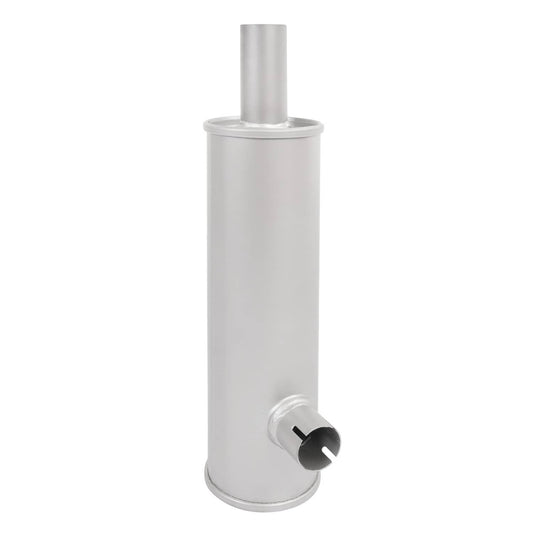 Bethesda Industrial Exhaust Muffler For Wisconsin VF4D VH4D Skid Steer Engine Reducing Noise #WD-98