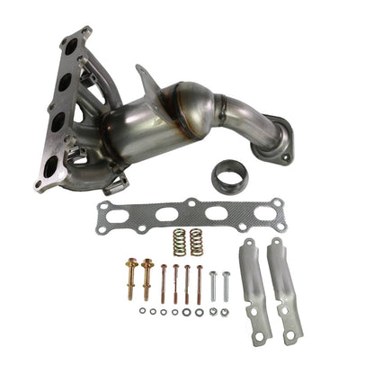 Bethesda Industrial Catalytic Converter Exhaust Manifold For Jeep Compass Patriot 2.4 4WD 2007-2017