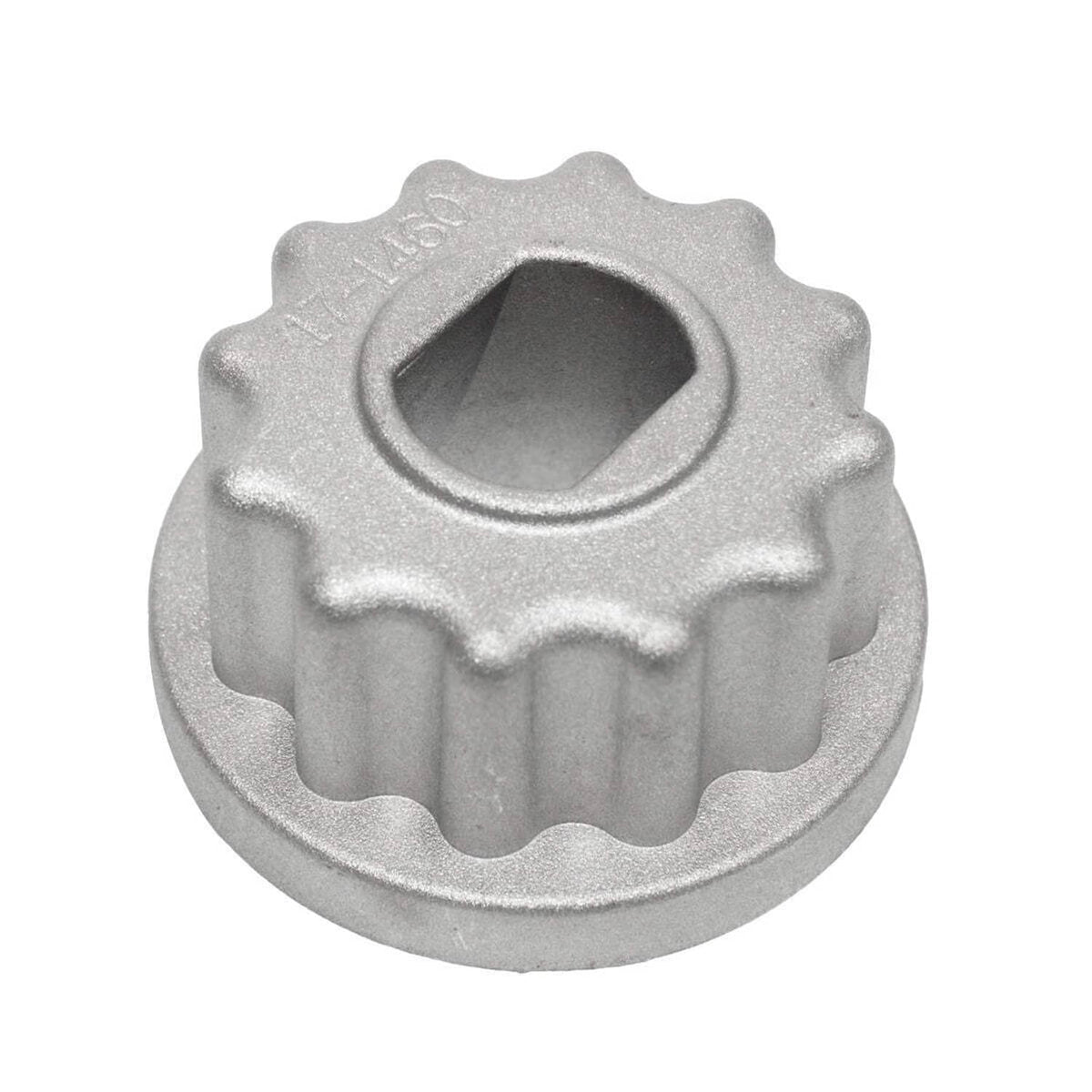 Bethesda Industrial Steering Wheel Adapter for Husqvarna Poulan Craftsman 186737 437747 110711