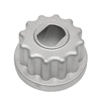 Bethesda Industrial Steering Wheel Adapter for Husqvarna Poulan Craftsman 186737 437747 110711