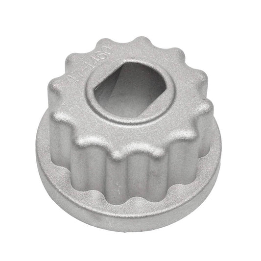 Bethesda Industrial Steering Wheel Adapter for Husqvarna Poulan Craftsman 186737 437747 110711