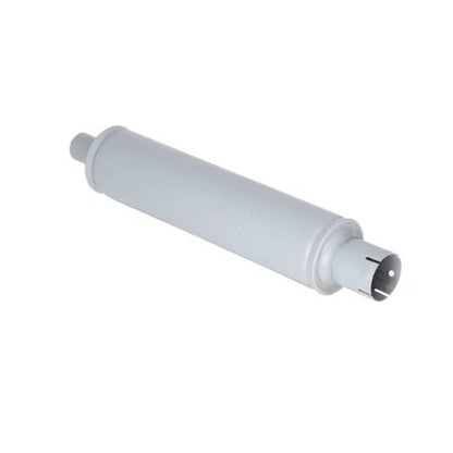 Bethesda Industrial Muffler - Gray fits Massey Ferguson 50 65 302 304 50 65 302 304 184207M91