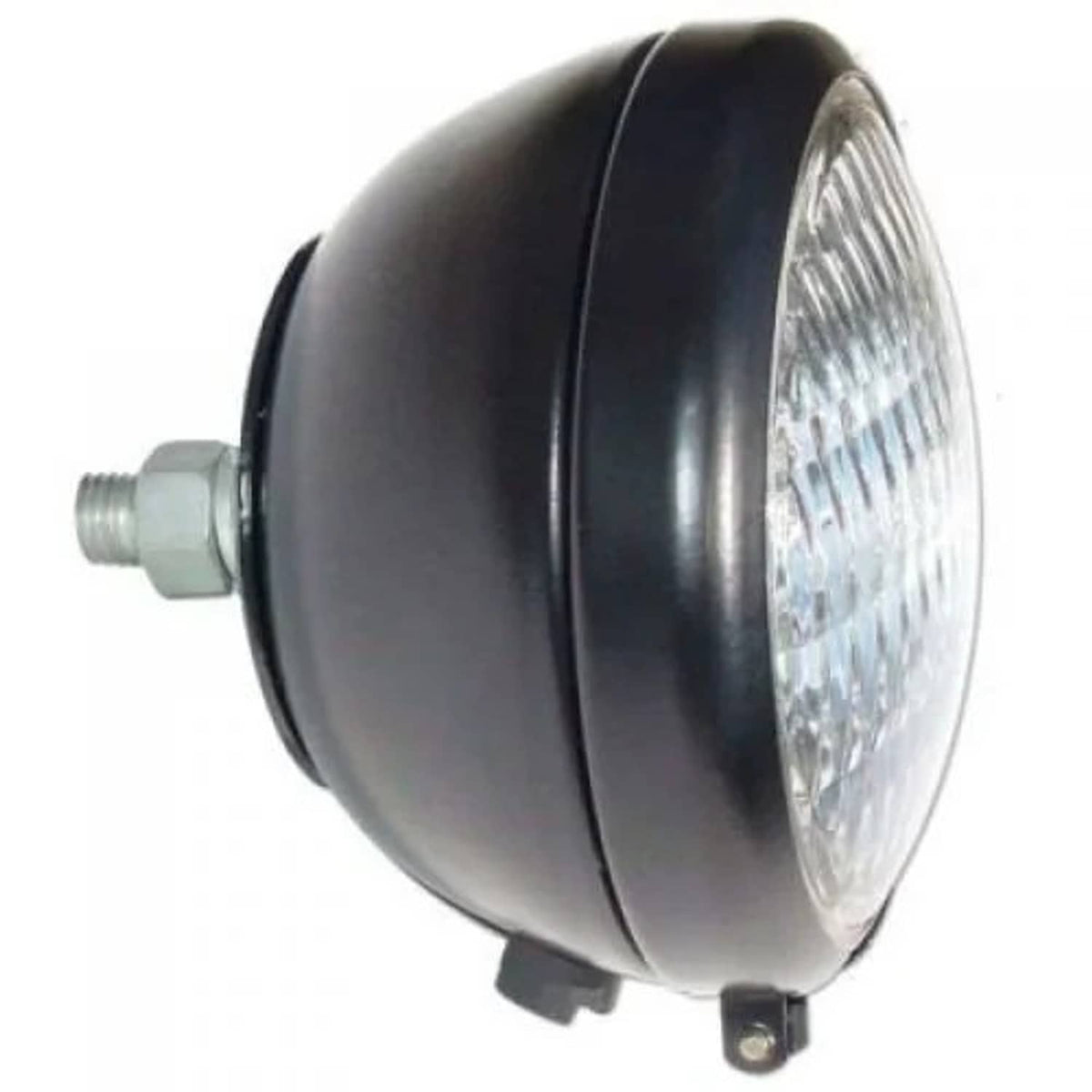 Bethesda Industrial Sealed Beam Headlight Assembly - 12V Lo Beam 249146 John