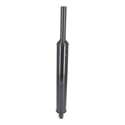 Bethesda Industrial Muffler - Black fits Massey Ferguson 135 TE20 TO20 TO30 TO35 35 180364M91