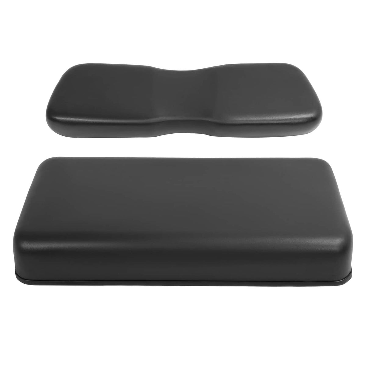 Bethesda Industrial For Club Car DS 2000.5-up Golf Cart Front Seat Back & Bottom Cushion Assembly