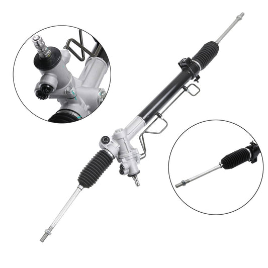 Bethesda Industrial Power Steering Rack and Pinion for 1997 1998-2001 Toyota Camry Camry Lexus ES300