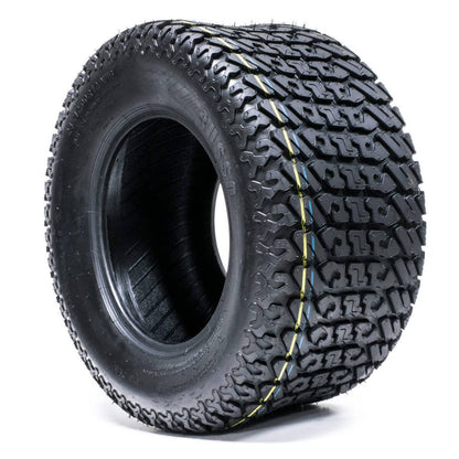 Bethesda Industrial 2PK 24x12.00-12 Radial Zero Turn Tires for John Deere Toro Kubota Scag