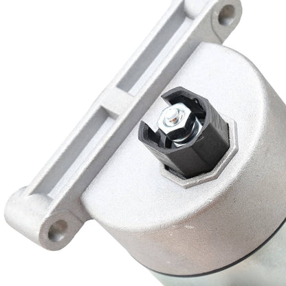Bethesda Industrial Starter Motor Assembly for Yamaha 28P-81890-00-00 Kodiak 700 Grizzly 550 700