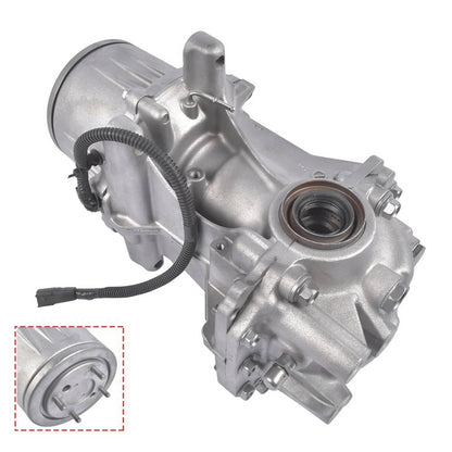 Bethesda Industrial Rear Axle Differential Carrier Assembly For 13-24 Mazda CX-5 CX-9 AWD KA0327020