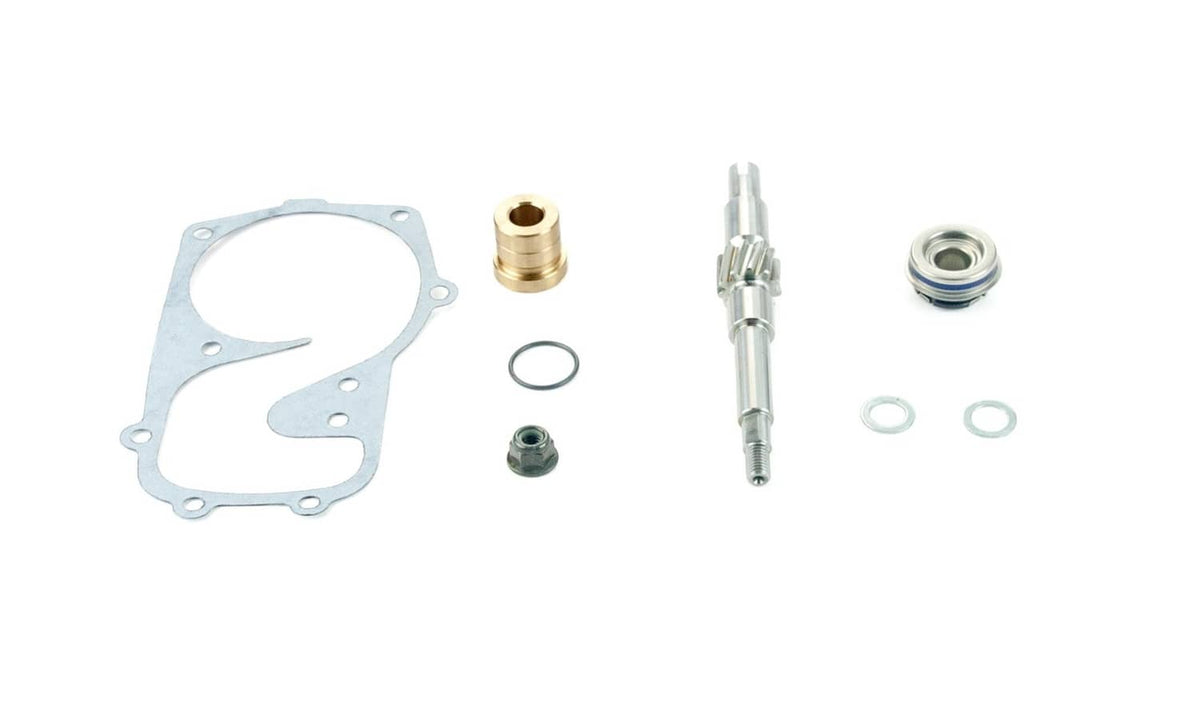 Bethesda Industrial Polaris Switchback 600, 2010-2014, Water Pump Rebuild Kit