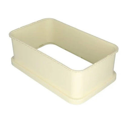 Bethesda Industrial Seed Box Topper fits Kinze 3000