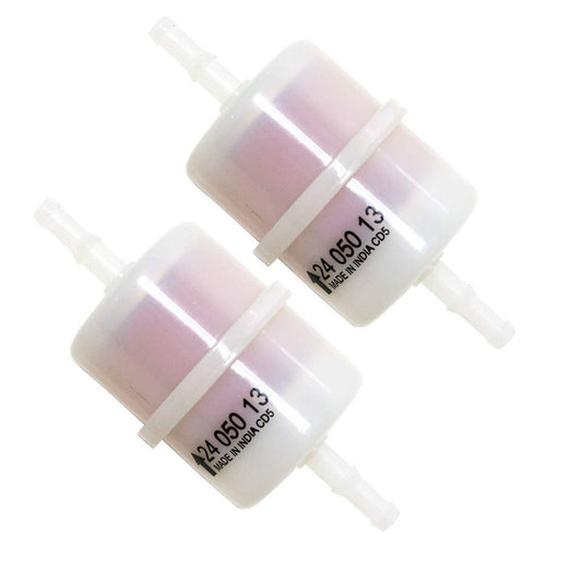 Bethesda Industrial (2) Genuine OEM Kohler Fuel Filter 24-050-13-S 24-050-10-S 24-050-02-S 2405013S