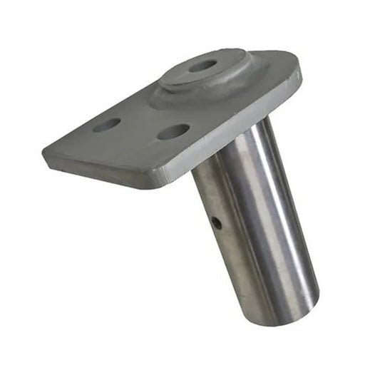 Bethesda Industrial Dozer Rear C Frame Mounting Pin fits Case 1150G 1150H 1150E 1150G 1150E R53254